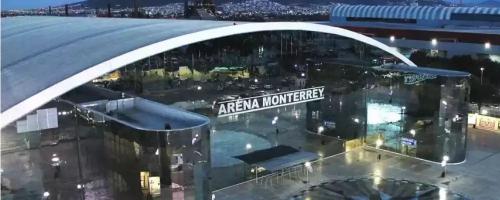 Arena Monterrey