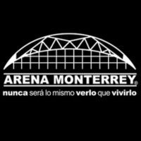 Arena Monterrey